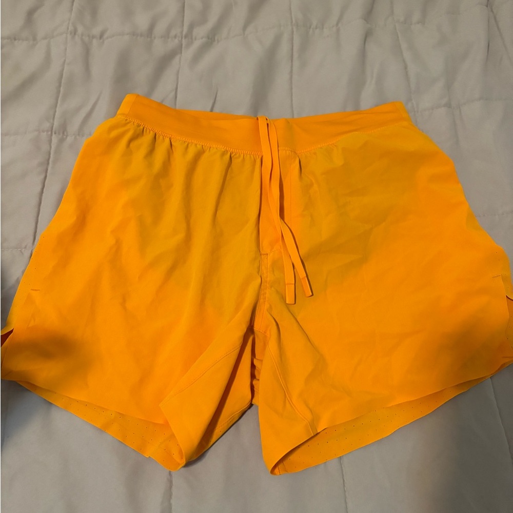 Ten thousand gear distance shorts